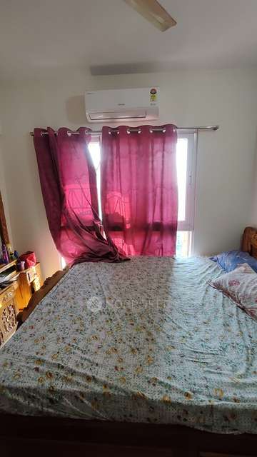 2 BHK Flat In Dosti West County For Sale  In Thane West