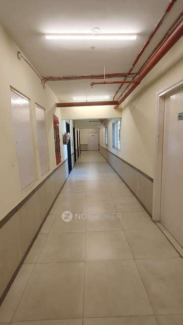 2 BHK Flat In Dosti West County For Sale  In Thane West