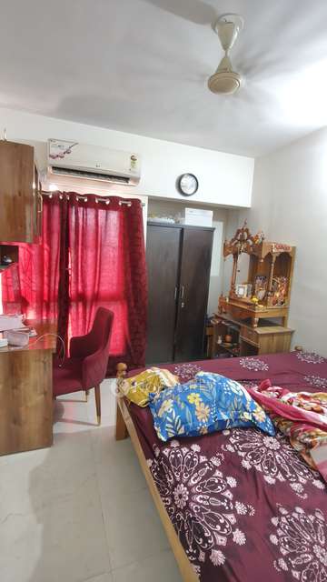 2 BHK Flat In Dosti West County For Sale  In Thane West