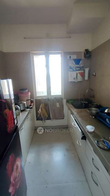 2 BHK Flat In Dosti West County For Sale  In Thane West