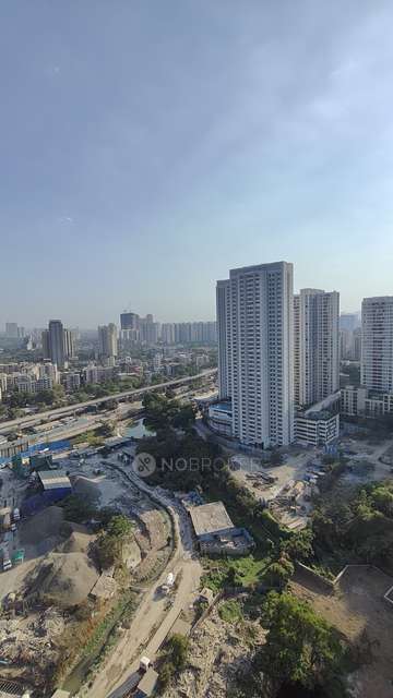 2 BHK Flat In Dosti West County For Sale  In Thane West