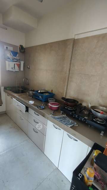 2 BHK Flat In Dosti West County For Sale  In Thane West