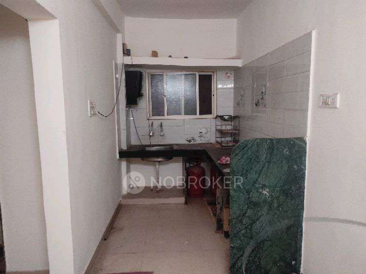 2 BHK Flat In Sakshi Residency for Rent  In Gxc4+vvf, Manjari Budruk, Pune, Maharashtra 412307, India