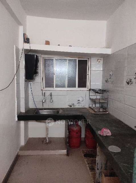 2 BHK Flat In Sakshi Residency for Rent  In Gxc4+vvf, Manjari Budruk, Pune, Maharashtra 412307, India