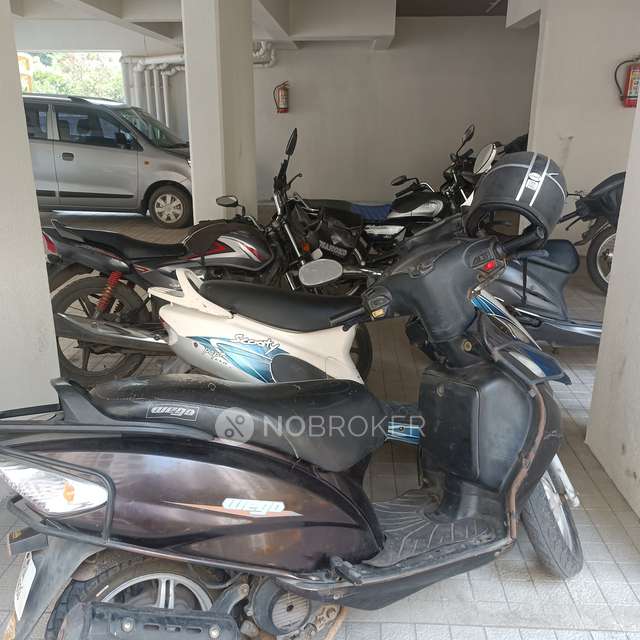 3 BHK Flat In Celestial City Phase 2 For Sale  In Pimpri-chinchwad