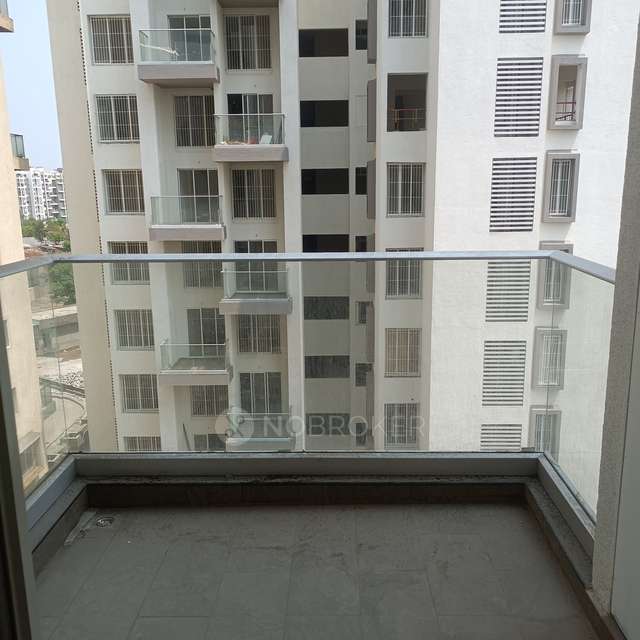 3 BHK Flat In Celestial City Phase 2 For Sale  In Pimpri-chinchwad