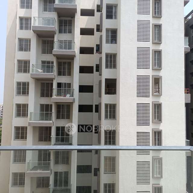 3 BHK Flat In Celestial City Phase 2 For Sale  In Pimpri-chinchwad
