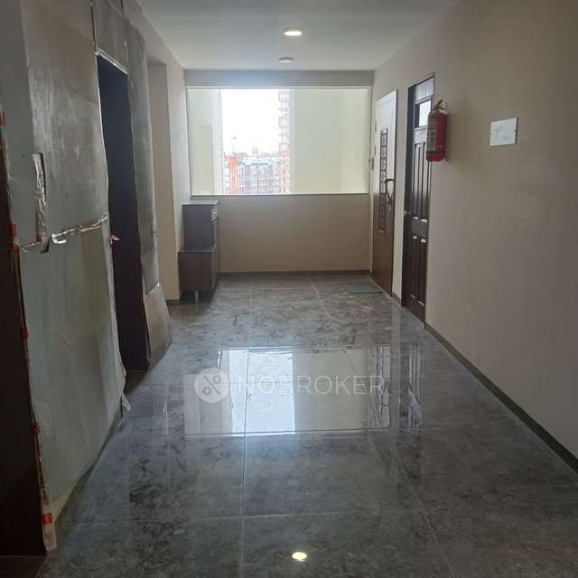 3 BHK Flat In Celestial City Phase 2 For Sale  In Pimpri-chinchwad