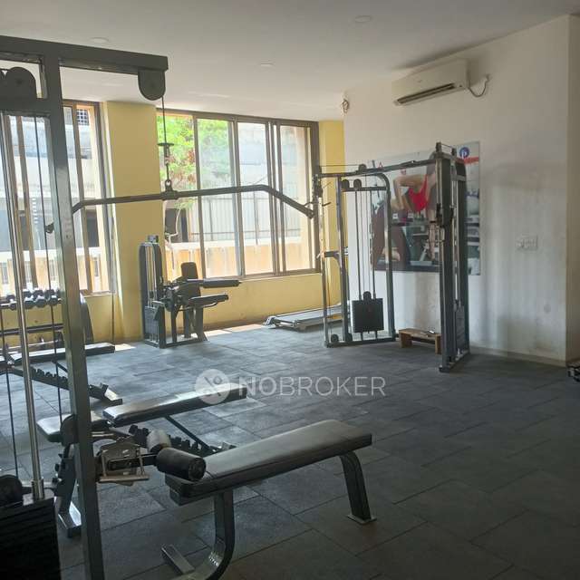 3 BHK Flat In Celestial City Phase 2 For Sale  In Pimpri-chinchwad