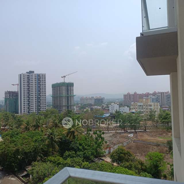 3 BHK Flat In Celestial City Phase 2 For Sale  In Pimpri-chinchwad