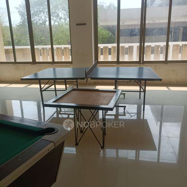 3 BHK Flat In Celestial City Phase 2 For Sale  In Pimpri-chinchwad