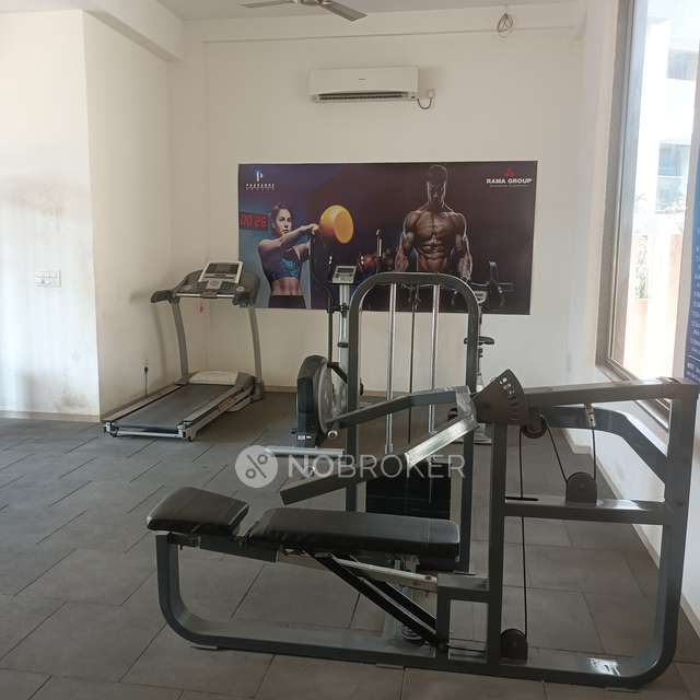 3 BHK Flat In Celestial City Phase 2 For Sale  In Pimpri-chinchwad