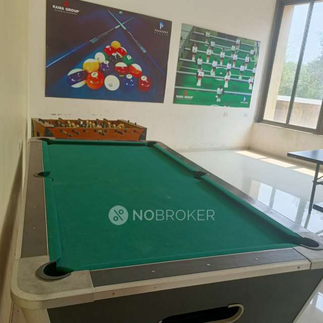 3 BHK Flat In Celestial City Phase 2 For Sale  In Pimpri-chinchwad