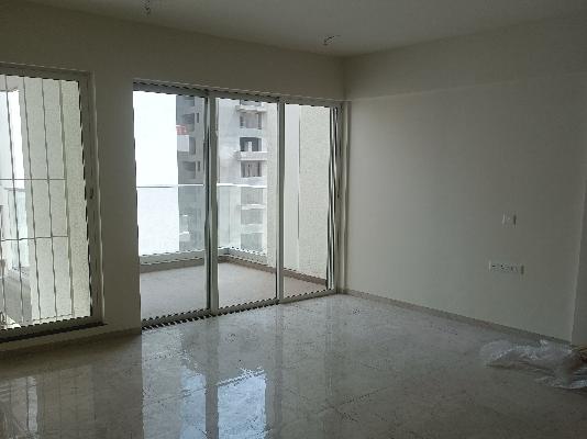 3 BHK Flat In Celestial City Phase 2 For Sale  In Pimpri-chinchwad