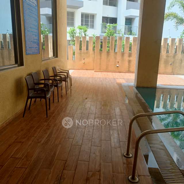 3 BHK Flat In Celestial City Phase 2 For Sale  In Pimpri-chinchwad