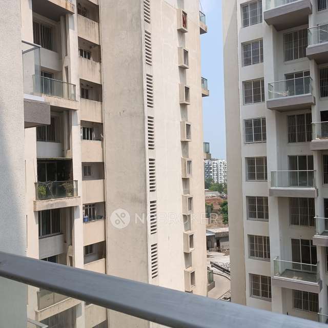 3 BHK Flat In Celestial City Phase 2 For Sale  In Pimpri-chinchwad