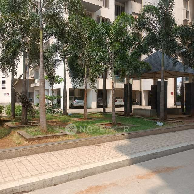 3 BHK Flat In Celestial City Phase 2 For Sale  In Pimpri-chinchwad