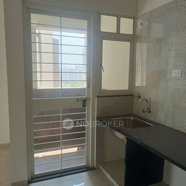 3 BHK Flat In Celestial City Phase 2 For Sale  In Pimpri-chinchwad
