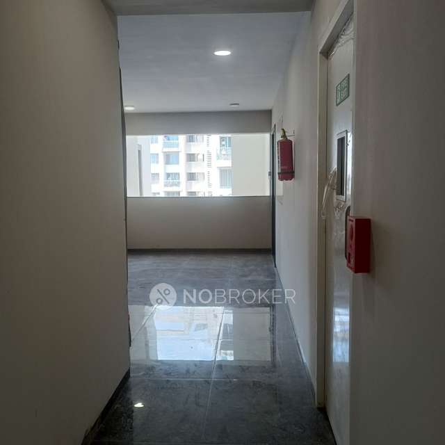 3 BHK Flat In Celestial City Phase 2 For Sale  In Pimpri-chinchwad