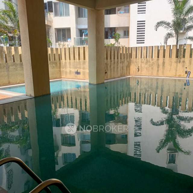 3 BHK Flat In Celestial City Phase 2 For Sale  In Pimpri-chinchwad