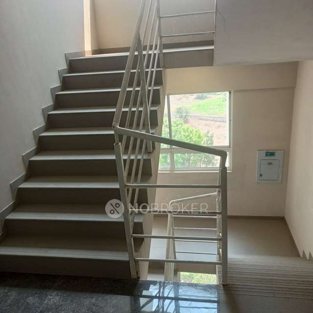 3 BHK Flat In Celestial City Phase 2 For Sale  In Pimpri-chinchwad