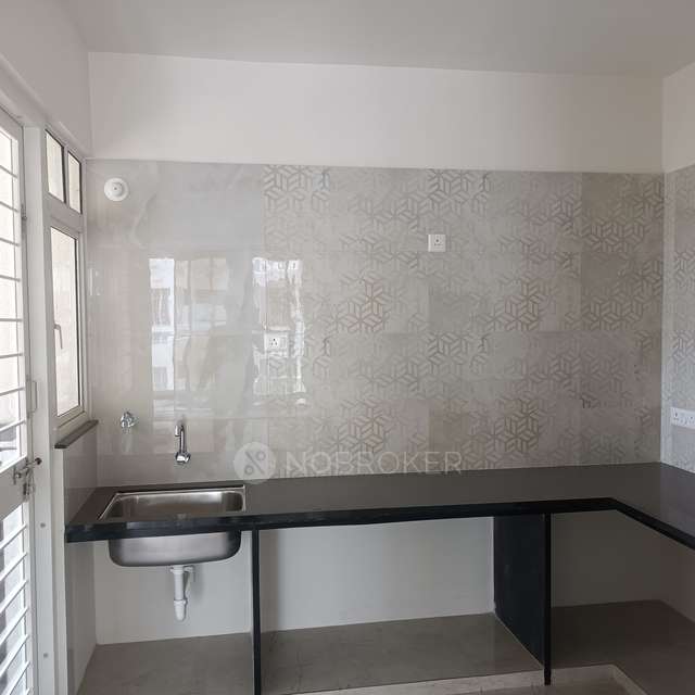 3 BHK Flat In Celestial City Phase 2 For Sale  In Pimpri-chinchwad