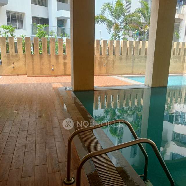 3 BHK Flat In Celestial City Phase 2 For Sale  In Pimpri-chinchwad