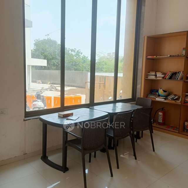 3 BHK Flat In Celestial City Phase 2 For Sale  In Pimpri-chinchwad