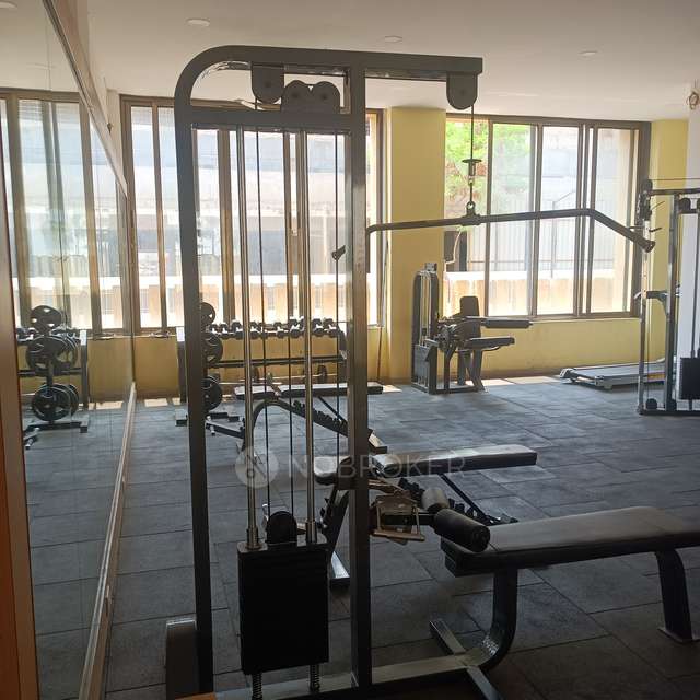 3 BHK Flat In Celestial City Phase 2 For Sale  In Pimpri-chinchwad