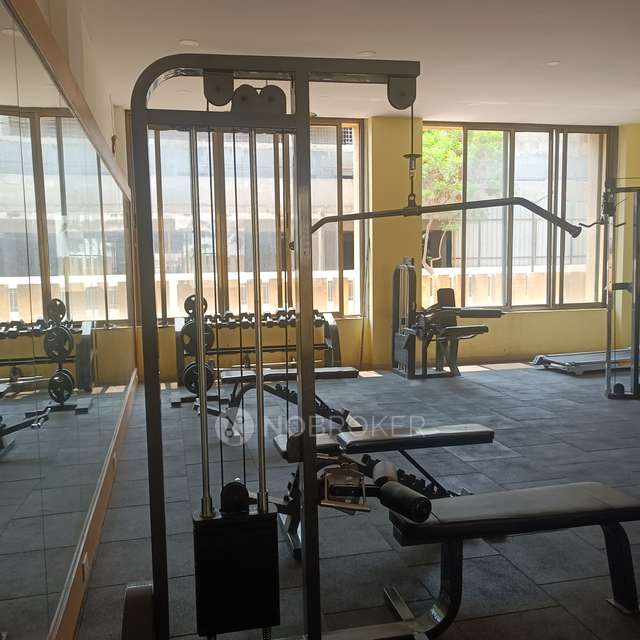 3 BHK Flat In Celestial City Phase 2 For Sale  In Pimpri-chinchwad