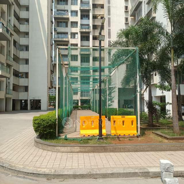 3 BHK Flat In Celestial City Phase 2 For Sale  In Pimpri-chinchwad