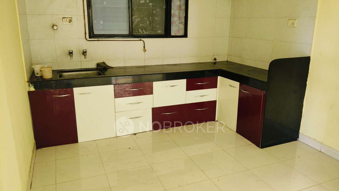 3 BHK Flat In  Whistling Palms for Rent  In Wakad