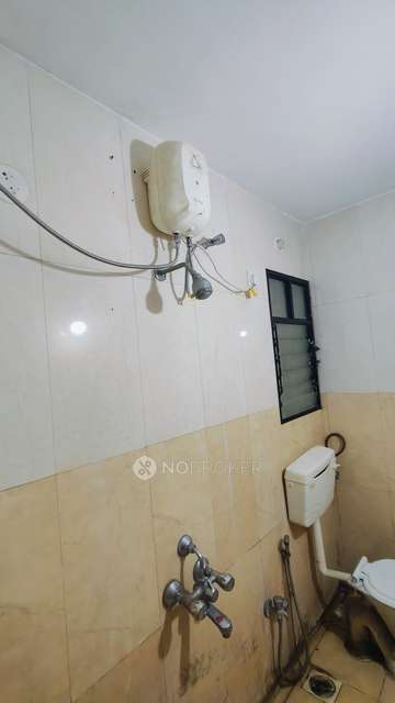 3 BHK Flat In  Whistling Palms for Rent  In Wakad