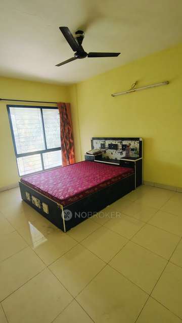 3 BHK Flat In  Whistling Palms for Rent  In Wakad