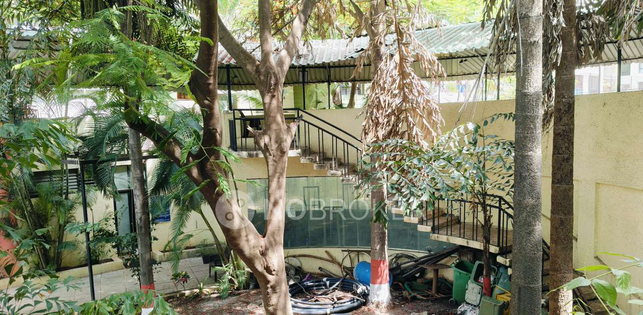 3 BHK Flat In  Whistling Palms for Rent  In Wakad