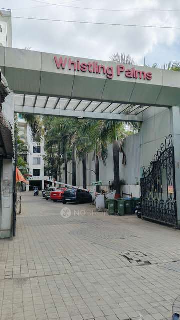 3 BHK Flat In  Whistling Palms for Rent  In Wakad