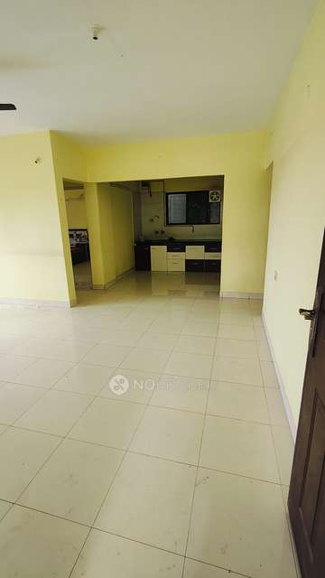 3 BHK Flat In  Whistling Palms for Rent  In Wakad