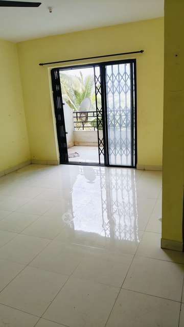 3 BHK Flat In  Whistling Palms for Rent  In Wakad