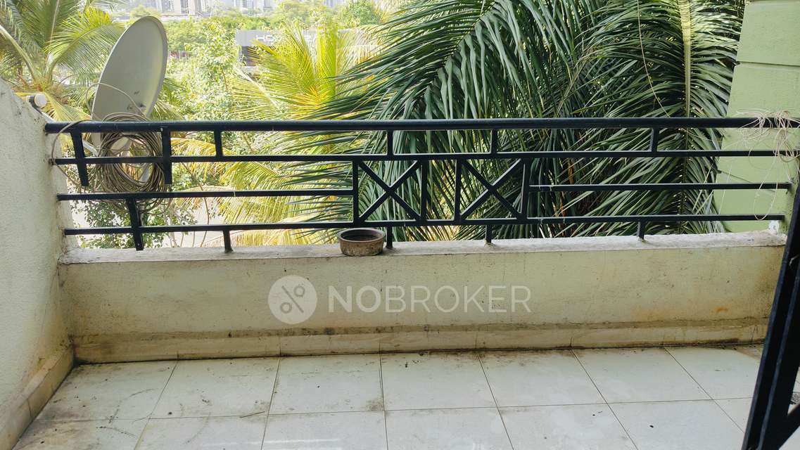 3 BHK Flat In  Whistling Palms for Rent  In Wakad