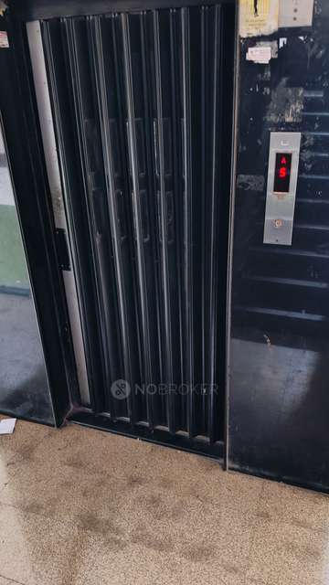 3 BHK Flat In  Whistling Palms for Rent  In Wakad