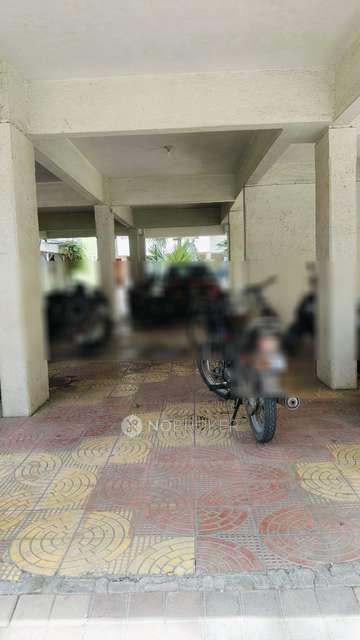 3 BHK Flat In  Whistling Palms for Rent  In Wakad