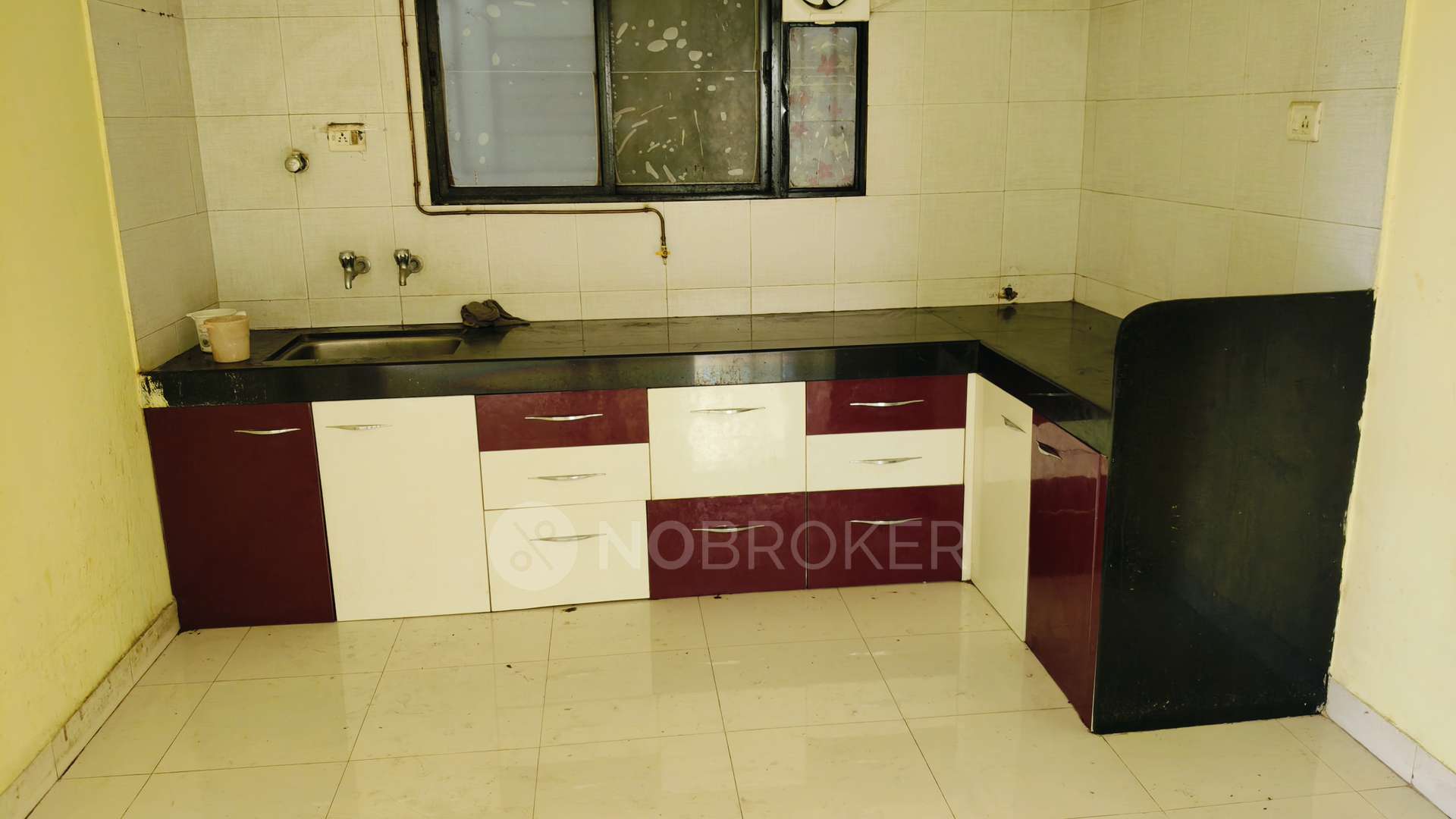 3 BHK Flat In  Whistling Palms for Rent  In Wakad