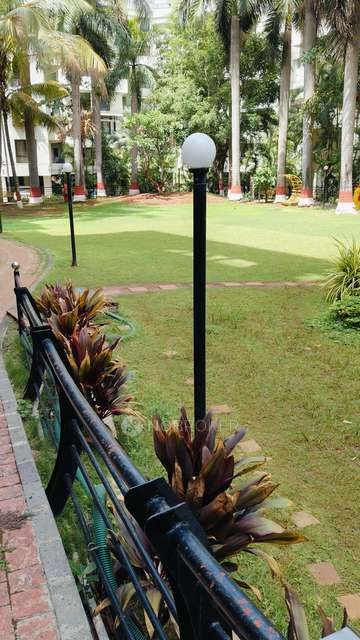 3 BHK Flat In  Whistling Palms for Rent  In Wakad