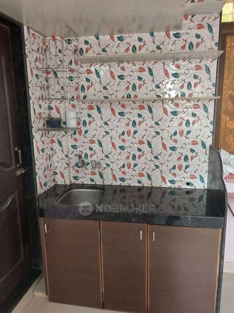 1 RK Flat In Hill View Apartment For Sale  In Mazgaon