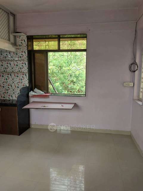 1 RK Flat In Hill View Apartment For Sale  In Mazgaon