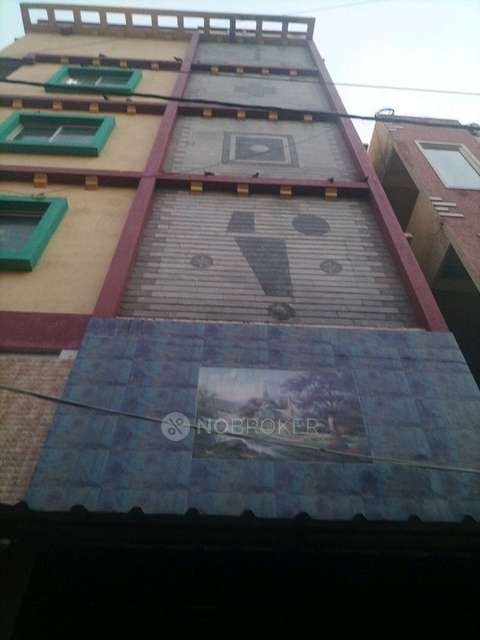 1 BHK House for Lease  In Bagalakunte