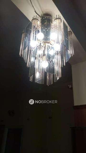 2 BHK Flat In Dsmax Pearl Castle For Sale  In Banaswadi