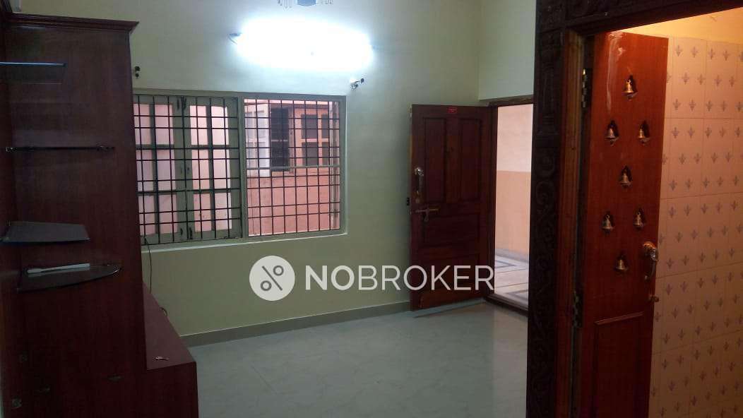2 BHK Flat In Dsmax Pearl Castle For Sale  In Banaswadi