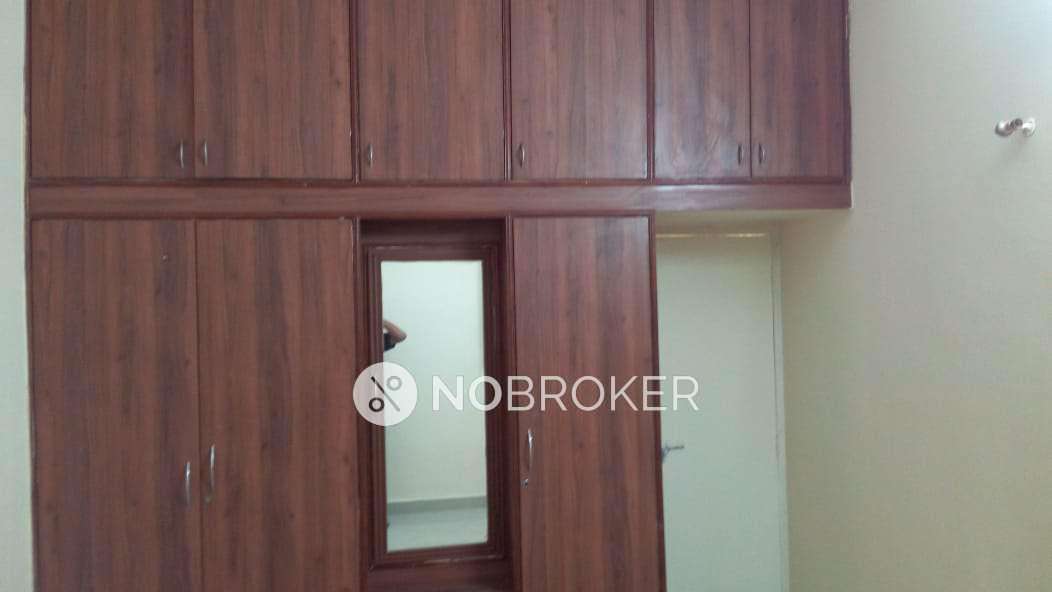 2 BHK Flat In Dsmax Pearl Castle For Sale  In Banaswadi