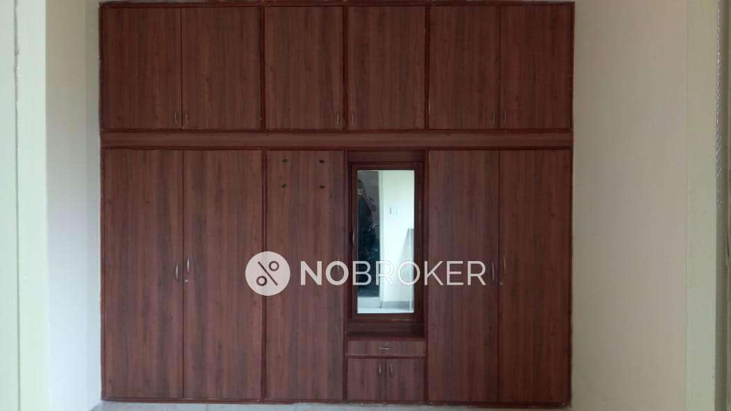 2 BHK Flat In Dsmax Pearl Castle For Sale  In Banaswadi